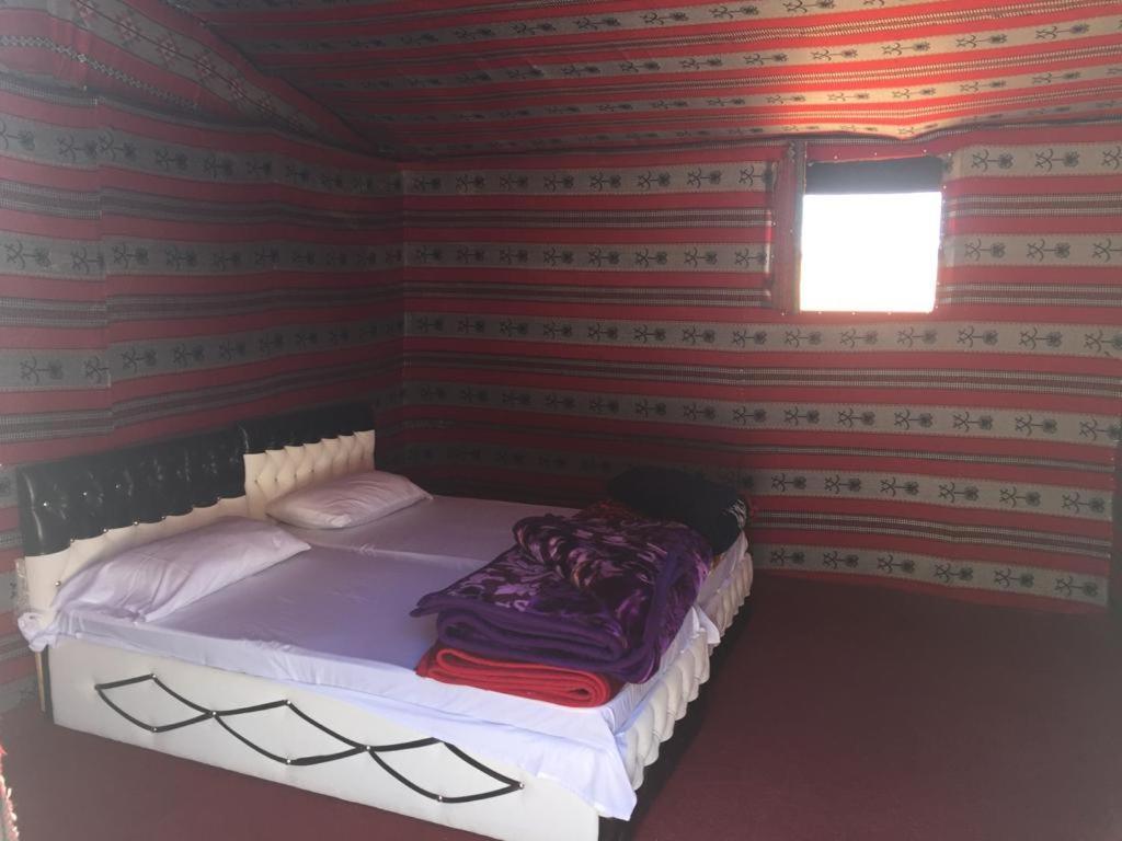 Wadi Rum-Bedouin Tents And Jeep Tours Kültér fotó